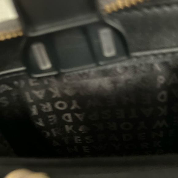 Kate Spade New York Grove Street Dani Zip Around Wallet, - Picture 3 of 3